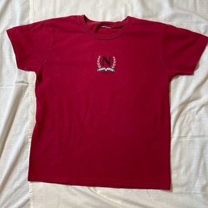 RARE VINTAGE 90’s Nike x Victoria Laurus Tee